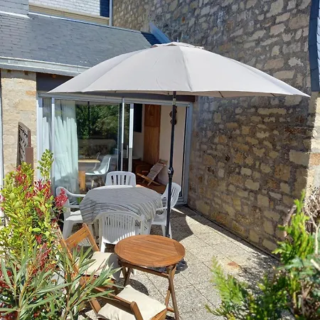 Appartement Port En Dro Et Maisons Carnac