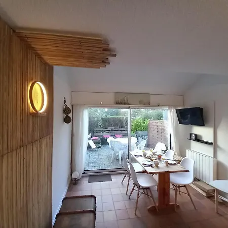 Appartement Port En Dro Et Maisons Carnac