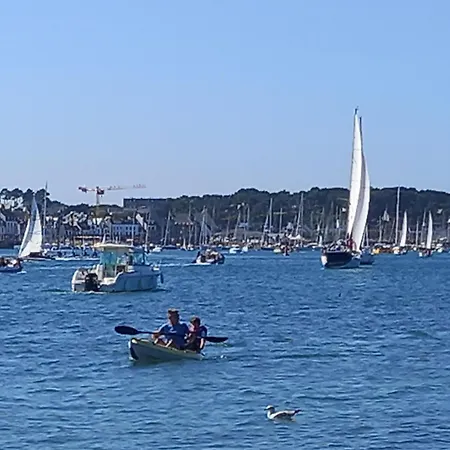 Port En Dro Et Maisons *